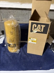 Filtro Caterpillar 9T-0973 Wix 51730 Baldwin BT8876-MPG - Foto 1 di 3