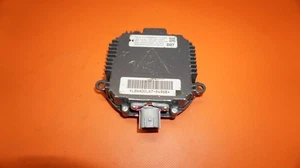 INFINITI G35 XENON BOX BALLAST HEADLIGHT UNIT 2007 2008 2009 NZMNS111LBNA OEM - Picture 1 of 6