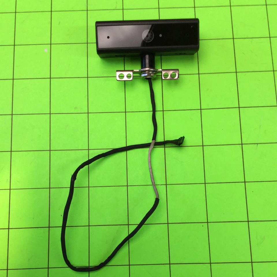 Asus BE24EQSK Monitor Top Camera (Internal Connector) - Image 1 of 4