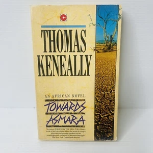 Towards Asmara - Thomas Keneally - Libro de bolsillo pequeño - Imagen 1 de 9
