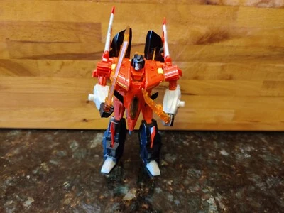 Transformers 2014 Generations Armada Starscream Deluxe Class - Image 1 of 4