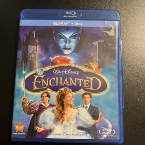 Enchanted (Blu-ray, 2007) - Bild 1 von 5