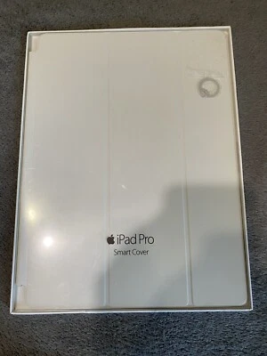 Apple iPad Pro White Case  - Изображение 1 из 4