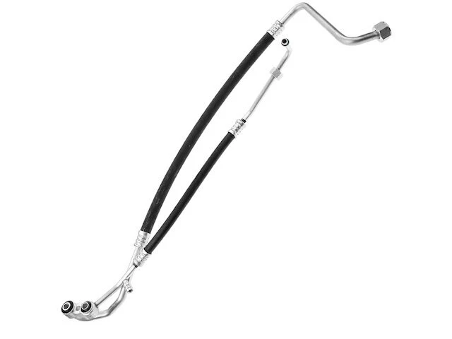 85KQ78G A/C Manifold Hose Assembly Fits 1994-1995 GMC C3500 5.7L V8 - Изображение 1 из 1