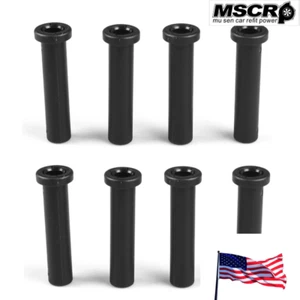 Bujes de brazo de control de suspensión delantera brazo A para Polaris RZR 800/S/4 - Imagen 1 de 6