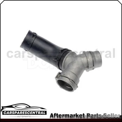 Dorman HVAC Heater Hose Assembly For 2015-2018 Ford Mustang 5.2L - Image 1 of 4