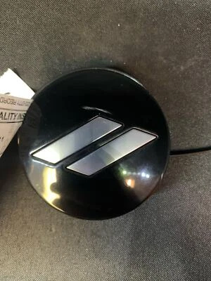 Fits 2011-2023 Dodge Charger Center Cap OEM#:6CZ27TRMAA Foto 1 de 4