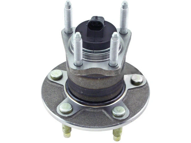 Conjunto de buje de rueda trasero para Chevrolet HHR 2008-2010 87698QFNV 2009 Foto 1 de 2