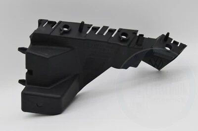 Original Audi Q5 8R Stoßstangenhalter vorne rechts Halter Stoßstange 8R0807284C - Bild 1 von 4