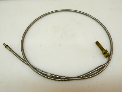 BANNER IATR.753SMRA  Fiber Optic Cable  90 Deg.  36" - Image 1 of 4