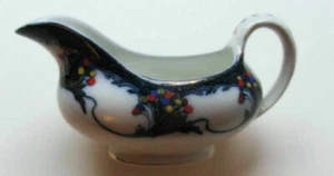Newport Pottery, Small 6.5"x 3.25" Poly. Gravy Boat - Picture 1 of 3