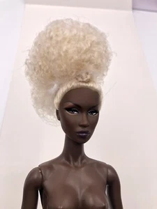 Fashion Royalty Integrity Toys Divining Beauty Adele NU.Fantasy Nude Doll - Picture 1 of 8