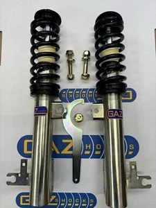 Vauxhall Astra MK4 & MK5 Gaz coilover Kit. - Picture 1 of 2