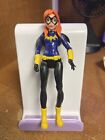 2015 DC Comics Super Hero Girls Batgirl 6" Action Figure Doll By Mattel
