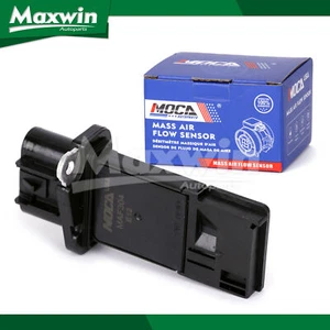 Mass Air Flow Sensor Fit Buick Cadillac Chevrolet Colorado GMC Canyon Pontiac - Picture 1 of 10