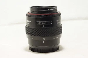 Tokina AF 28-70mm F2.8-4.5 for Minolta/Sony As-Is [4408182] - Picture 1 of 12
