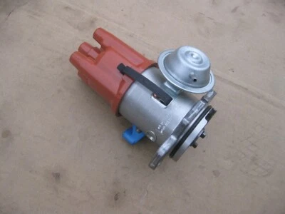 Opel Kadett D 1,8E/GTE Opel Ascona C 1,8i BoschZündverteiler Tz KontaklosNeu/Neu - Bild 1 von 4