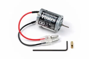 Tamiya T3-01 RC Type 370 Torque-Tuned motor TAM54919 - Picture 1 of 1