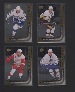 2015-16 UD SHINING STARS PAVEL DATSYUK SS-25 - Imagen 1 de 1