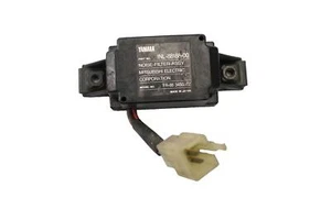 1987 Yamaha Venture Royale Xvz1300 1NL-88188-00 Noise Filter Sensor - Picture 1 of 12