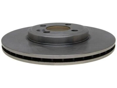 Rotor de freno delantero Raybestos 86818QG para Mini Cooper Countryman 2012 Foto 1 de 2