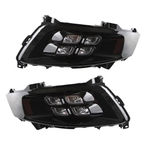 1Pair DRL Daytime Running Light Fog Lamp Fit for Kia Optima K5 2011-2014 e - Bild 1 von 7