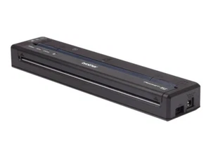 Brother PocketJet 8 Mobile Direct Thermal Printer PJ863 - Imagen 1 de 1