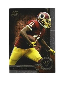 2015 Topps Triple Threads #49 DeSean Jackson WASHINGTON REDSKINS - Picture 1 of 1