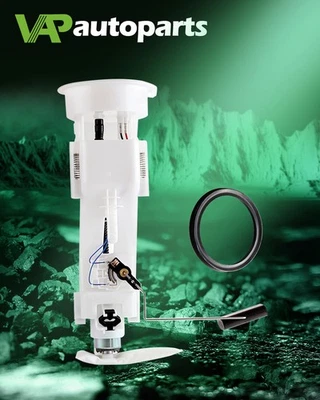 Fuel Pump Module Fits BMW X5 2001-2006 3.0L fits BMW X5 2002-2003 4.6L E8412M - Image 1 of 4