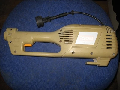 Ryobi EL15 (RY41002) 15" Corded Power Head String Trimmer -FOR PARTS - Image 1 of 4