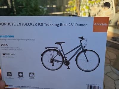 Damen Fahrrad - Bild 1 von 2