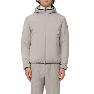 Colmar Originals Piumino Giubbino Cappuccio Uomo Giacca Beige tg46 -41% 1120R4WX - Foto 1 di 4