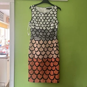 Women's Dress Size 10 Principles By Ben De Lisi  occasion  - Picture 1 of 5