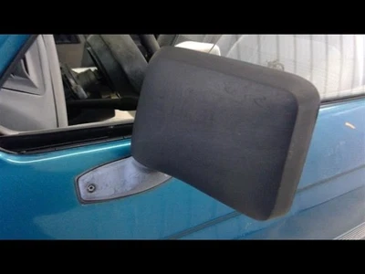 Espejo retrovisor lateral del conductor pedestal manual tipo pasajero se adapta a 85-92 RANGER 68249 Foto 1 de 4