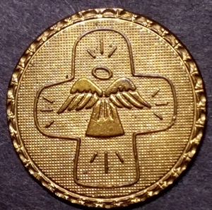 Guardian Angel Token - Picture 1 of 5