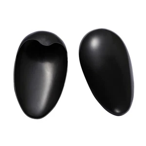10 Pairs ear covers ear covers for showering Hair Dying Ear Covers Hair Dye - Picture 1 of 12