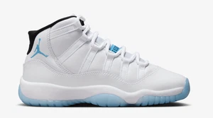 NEW Jordan Retro 11 Legend Blue GS 5Y/6.5W - Picture 1 of 4