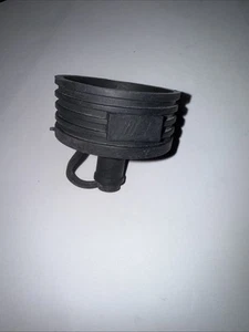 GRADY WHITE *OEM* 306 / 366 CANYON ROD HOLDER END CAP W/ DRAIN 966 - Bild 1 von 2