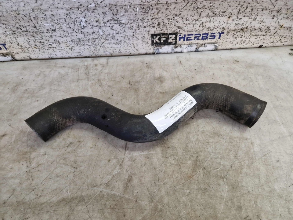 Charge tuyau d'air Honda CR-V III 17282RFWG01 2.2iDTEC 110kW N22B3 326671 - Photo 1/1