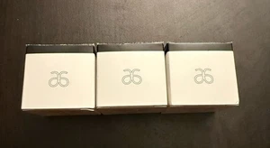 Menge 3 Arbonne DermResults Glow Creme mit Vitamin C 0,5 oz/15g - Bild 1 von 5