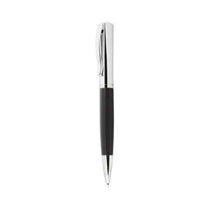 Lackmalstift Schwarz Und Metall Silberne Mit Etui Ablage J47470 - Bild 1 von 2