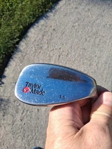Taylormade Tour Preferred T-D RH Sand Wedge Steel Shaft True Temper S300 - Picture 1 of 10