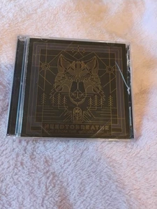 Live from the Woods, Vol. 2 by Needtobreathe (CD, 2022) NEW P15 - Picture 1 of 3