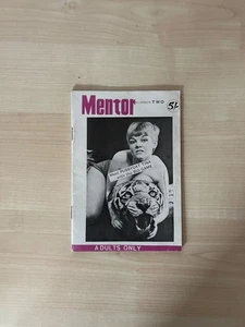 Mentor Magazin Nummer 2 - Bild 1 von 1
