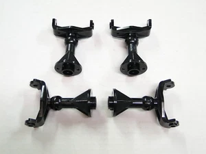 NEW TAMIYA SUPER CLODBUSTER CLOD BUSTER Parts E Axle Tube X2 BULLHEAD TC11 - Picture 1 of 3