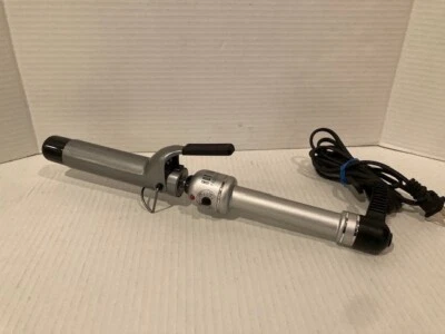 Ferro de ondulação de cabelo Hot Tools profissional cerâmica HTP05 - Imagem 1 de 4