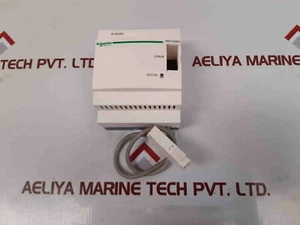 Module d'interface Schneider Electric SR2 Com01 12-24VDC - Photo 1/6