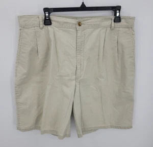 Pantalones Cortos REI Para Hombres 38 Tostados Bolsillos Frontales Planos Exterior Informales Senderismo Bolsillos - Imagen 1 de 6