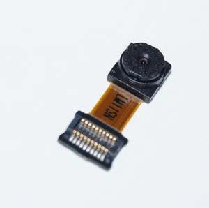 Modulo fotocamera anteriore originale LG D620 G2 mini 1,3 megapixel - Foto 1 di 2