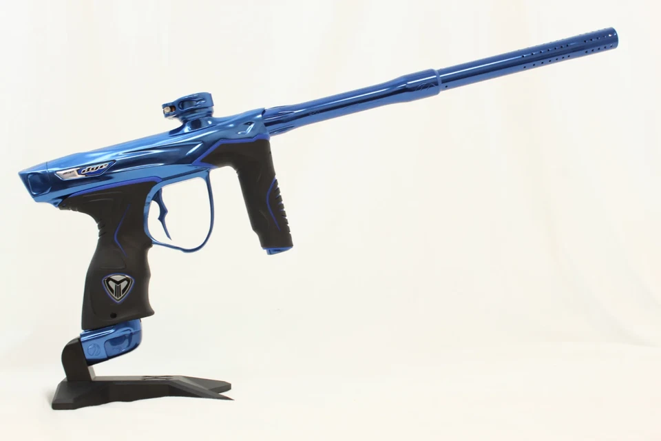 NUEVO tinte M3+ 2.0 - azul profundo Foto 1 de 1